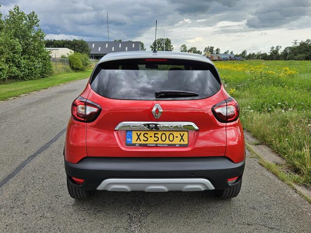 Renault CAPTUR 1.3 TCe Intens
