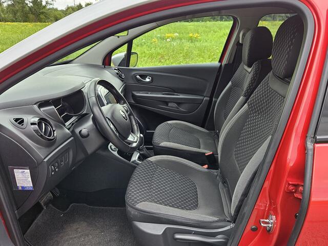 Renault CAPTUR 1.3 TCe Intens