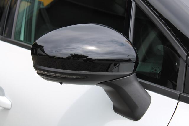 Renault CAPTUR E-Tech full hybrid 145 techno l AUTOMAAT l Modeljaar 2024 l Achteruitrijcamera