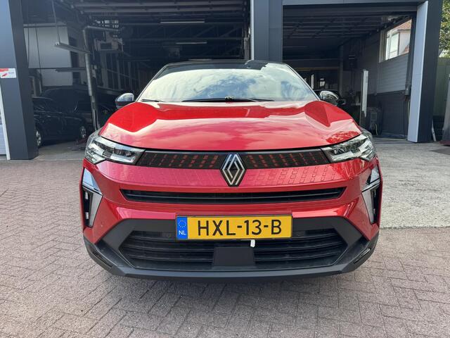 Renault CAPTUR 1.6 E-Tech full hybrid 145 techno+Pack Winter!