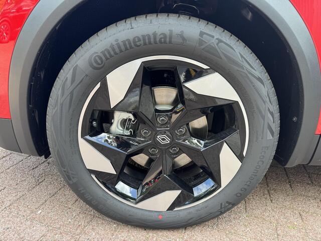 Renault CAPTUR 1.6 E-Tech full hybrid 145 techno+Pack Winter!