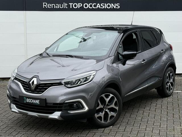 Renault CAPTUR 0.9 TCe Intens (Hoge instap) Camera | Navigatie | Dealer Onderhouden