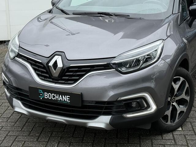 Renault CAPTUR 0.9 TCe Intens (Hoge instap) Camera | Navigatie | Dealer Onderhouden