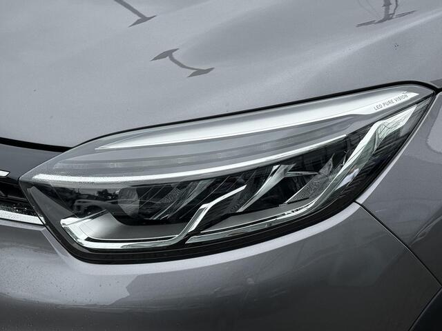 Renault CAPTUR 0.9 TCe Intens (Hoge instap) Camera | Navigatie | Dealer Onderhouden