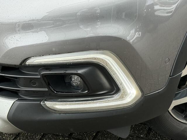 Renault CAPTUR 0.9 TCe Intens (Hoge instap) Camera | Navigatie | Dealer Onderhouden
