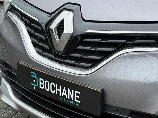 Renault CAPTUR 0.9 TCe Intens (Hoge instap) Camera | Navigatie | Dealer Onderhouden