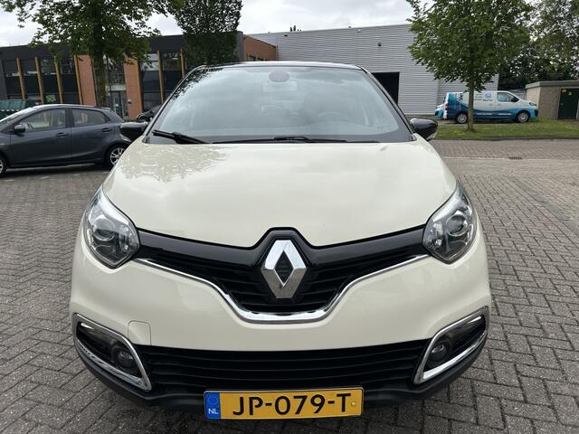 Renault CAPTUR 0.9 TCe Dynamique NAVI CRUISE CAMERA TRHK PDC.