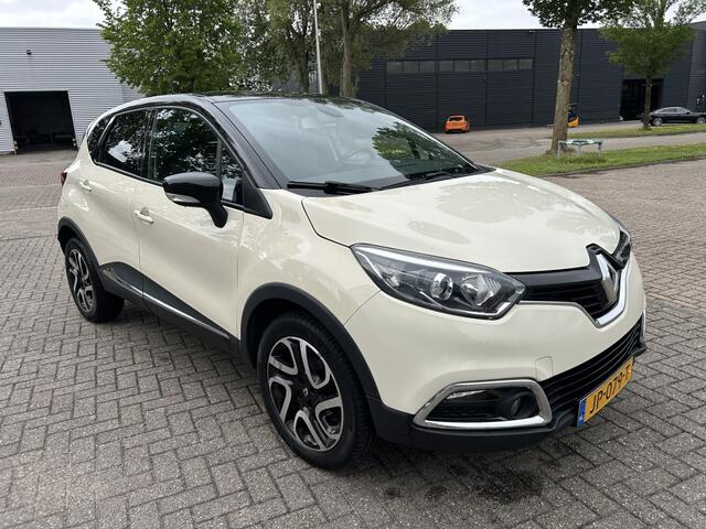 Renault CAPTUR 0.9 TCe Dynamique NAVI CRUISE CAMERA TRHK PDC.