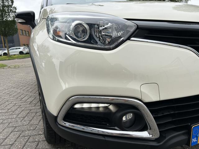 Renault CAPTUR 0.9 TCe Dynamique NAVI CRUISE CAMERA TRHK PDC.