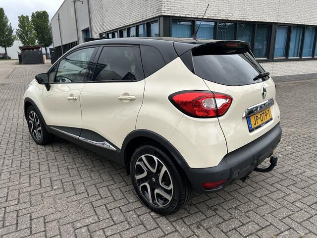 Renault CAPTUR 0.9 TCe Dynamique NAVI CRUISE CAMERA TRHK PDC.
