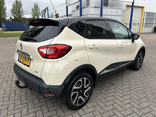 Renault CAPTUR 0.9 TCe Dynamique NAVI CRUISE CAMERA TRHK PDC.