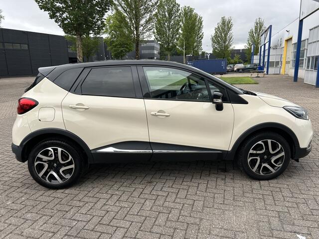 Renault CAPTUR 0.9 TCe Dynamique NAVI CRUISE CAMERA TRHK PDC.