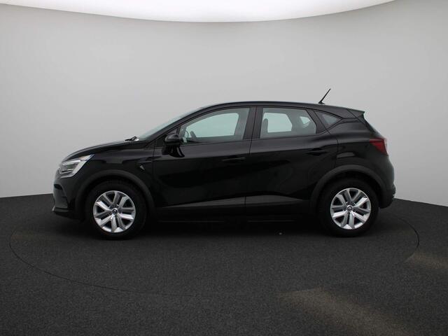 Renault CAPTUR 1.0 TCe 90 equilibre | Airco | Cruise control