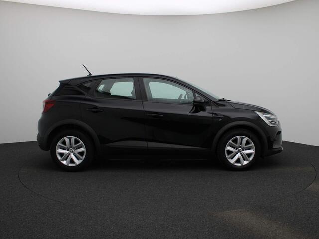 Renault CAPTUR 1.0 TCe 90 equilibre | Airco | Cruise control