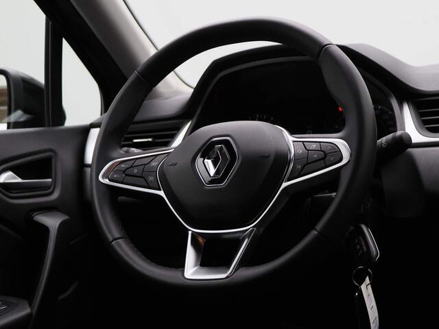 Renault CAPTUR 1.0 TCe 90 equilibre | Airco | Cruise control