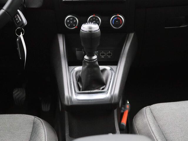 Renault CAPTUR 1.0 TCe 90 equilibre | Airco | Cruise control