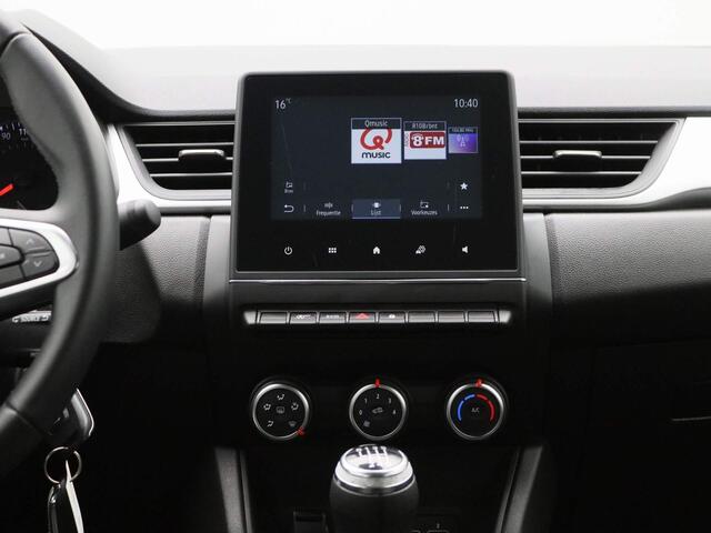 Renault CAPTUR 1.0 TCe 90 equilibre | Airco | Cruise control