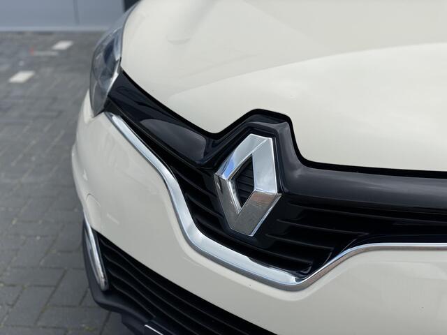 Renault CAPTUR 0.9 TCe Expression | Trekhaak | Navigatie | Airco | Cruise Control | Nieuwe apk | Nette Staat |