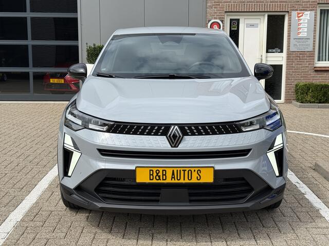 Renault CAPTUR 1.3 Mild-Hybrid 160pk Automaat Techno l ACC l BLIS l CAMERA l ECC l LED l NAVI l 7.000km