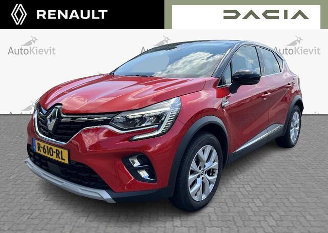 Renault CAPTUR 1.0 TCe 90 Intens