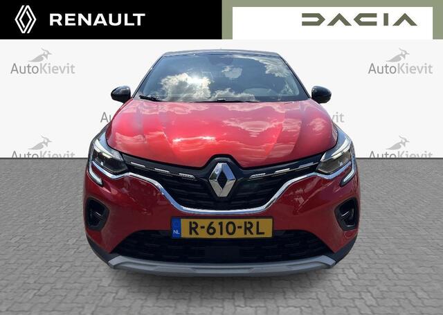 Renault CAPTUR 1.0 TCe 90 Intens