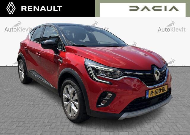 Renault CAPTUR 1.0 TCe 90 Intens