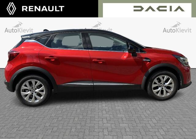 Renault CAPTUR 1.0 TCe 90 Intens
