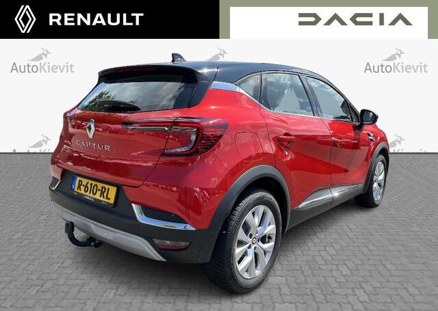 Renault CAPTUR 1.0 TCe 90 Intens