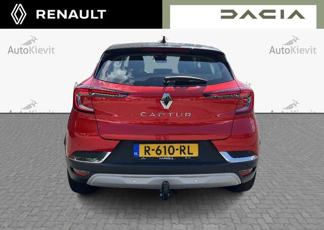 Renault CAPTUR 1.0 TCe 90 Intens