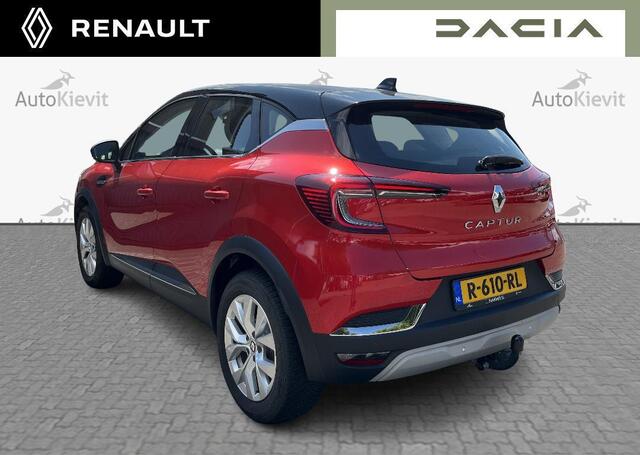 Renault CAPTUR 1.0 TCe 90 Intens