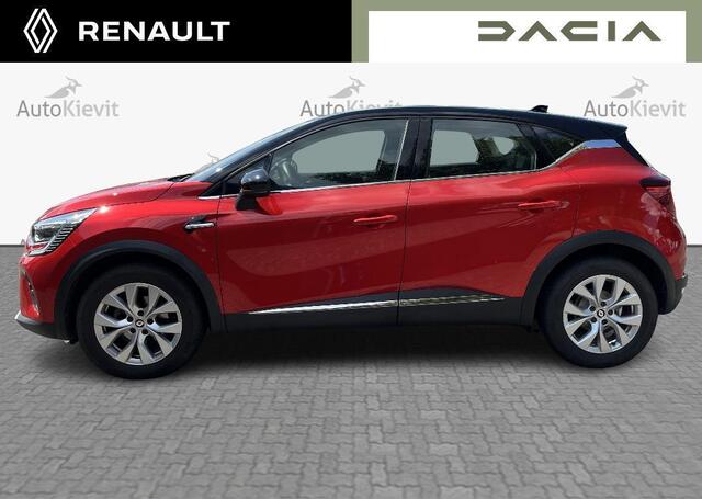 Renault CAPTUR 1.0 TCe 90 Intens