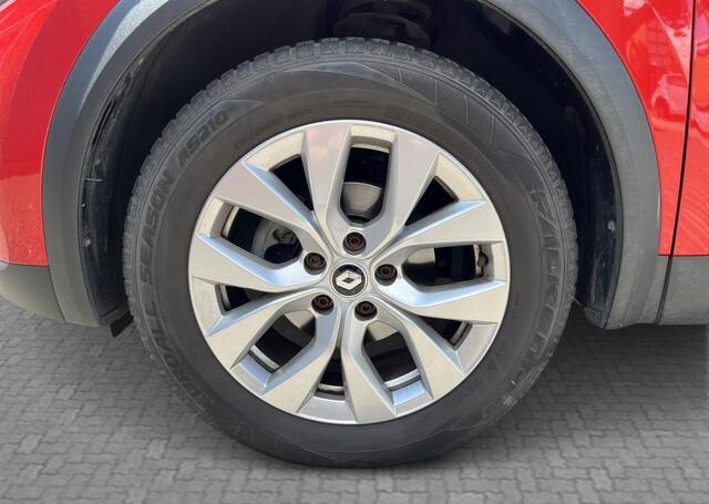 Renault CAPTUR 1.0 TCe 90 Intens