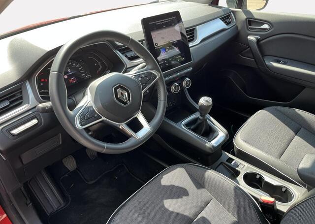 Renault CAPTUR 1.0 TCe 90 Intens