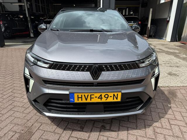 Renault CAPTUR 1.6 E-Tech 145 esprit Alpine+Pack Ligt&Sound!!
