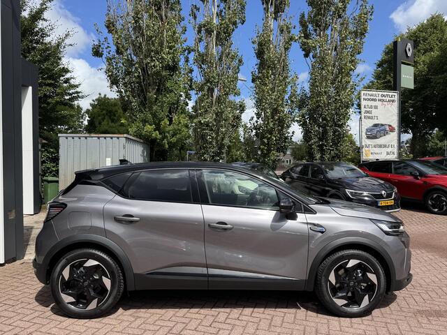 Renault CAPTUR 1.6 E-Tech 145 esprit Alpine+Pack Ligt&Sound!!