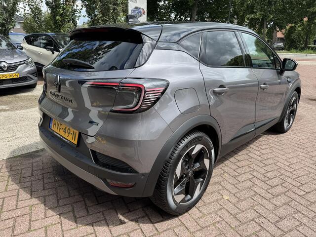 Renault CAPTUR 1.6 E-Tech 145 esprit Alpine+Pack Ligt&Sound!!