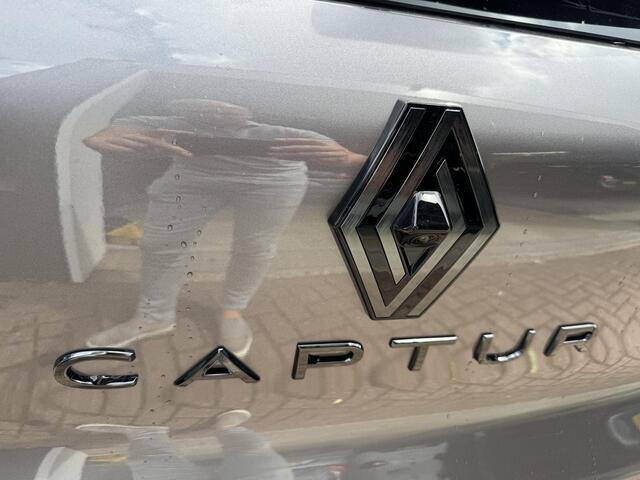 Renault CAPTUR 1.6 E-Tech 145 esprit Alpine+Pack Ligt&Sound!!