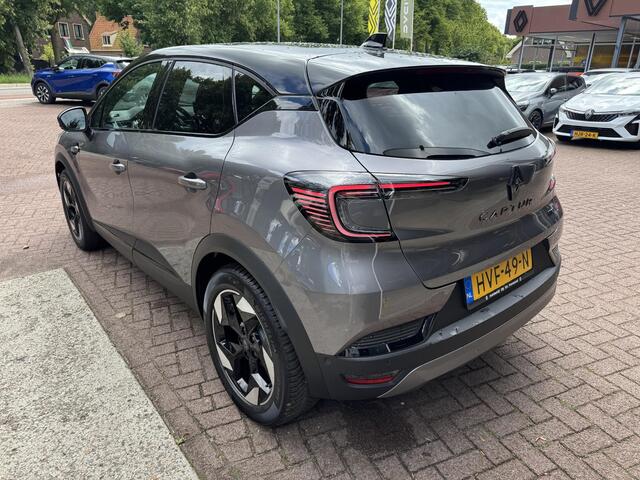 Renault CAPTUR 1.6 E-Tech 145 esprit Alpine+Pack Ligt&Sound!!
