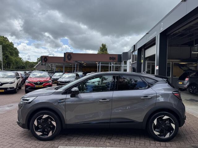 Renault CAPTUR 1.6 E-Tech 145 esprit Alpine+Pack Ligt&Sound!!