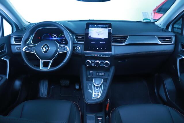Renault CAPTUR 1.6 E-Tech full hybrid 145 iconic | Bose | Camera | Elektrisch Schuif-/Kanteldak