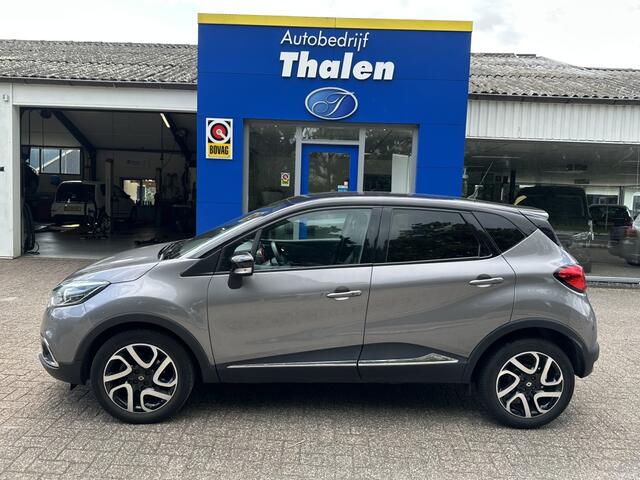 Renault CAPTUR 1.2 TCe Xmod