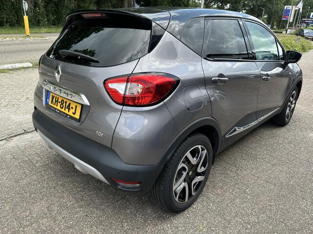 Renault CAPTUR 1.2 TCe Xmod