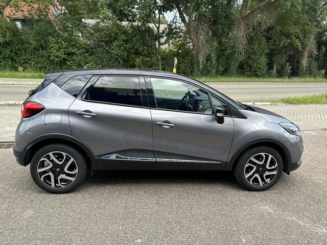 Renault CAPTUR 1.2 TCe Xmod