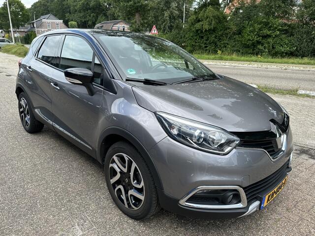 Renault CAPTUR 1.2 TCe Xmod