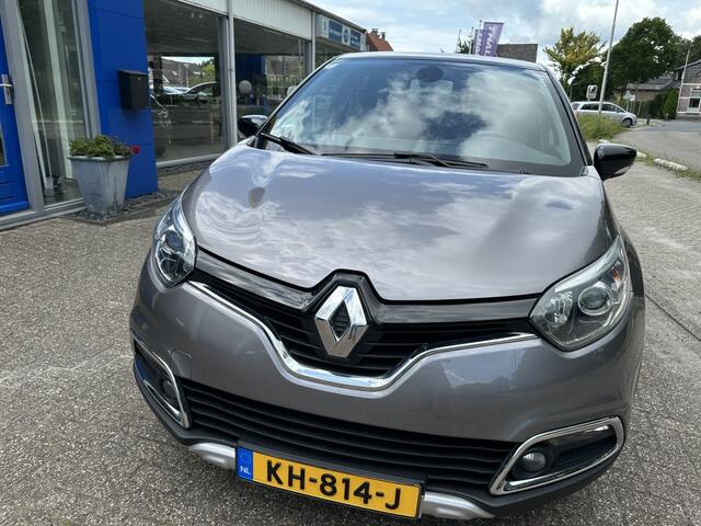 Renault CAPTUR 1.2 TCe Xmod