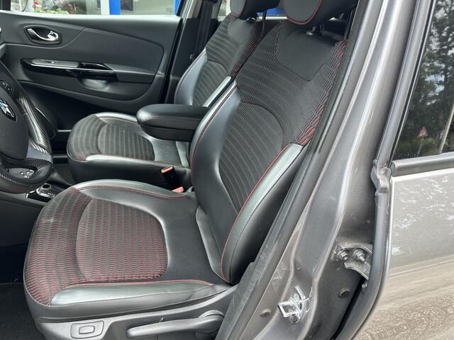 Renault CAPTUR 1.2 TCe Xmod