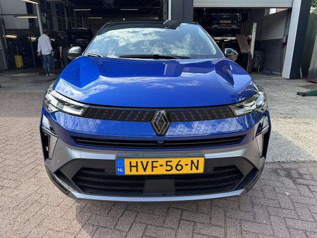 Renault CAPTUR 1.6 E-Tech 145 esprit Alpine+Pack Ligt&Sound!!