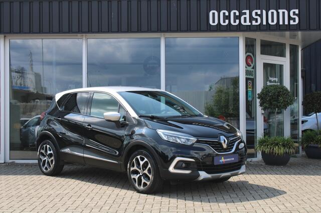 Renault CAPTUR 1.2 TCe Intens