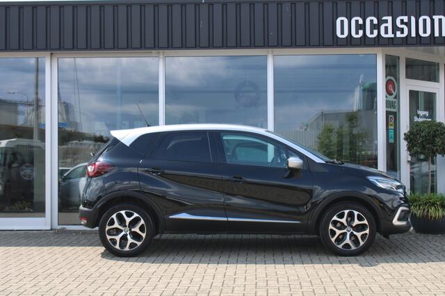 Renault CAPTUR 1.2 TCe Intens