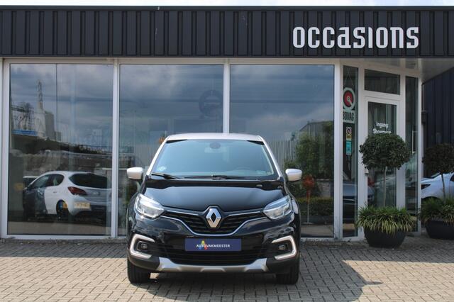Renault CAPTUR 1.2 TCe Intens